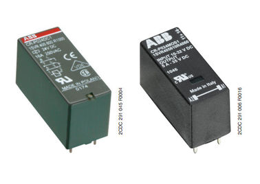 Goede prijs. Cr-P024AC1 Cr-p Elektronische Relais en de optokoppelingen van de waaier Pluggable interface online