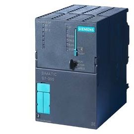 Goede prijs. Simatics7-300 Cpu 317-2dp Centrale verwerkingseenheid met 512 Kbyte het Werk Geheugen online
