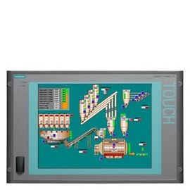 Goede prijs. 12“ de Schakelaar Siemens 6av7800-0bb10-1aa0 van het Aanrakingsw/o Besturingssysteem gelijkstroom online