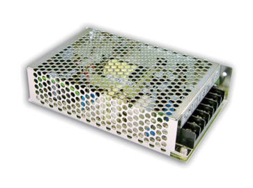 Goede prijs. Enige Output AC aan van de de Hoge machtsomschakeling van gelijkstroom Voeding Originele SE-100-24 24V/4.5A online