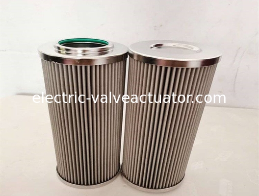 Goede prijs. HD318S9-ZMV Hydraulisch filterelement voor transformator oliezuivering Glasvezelfilter online