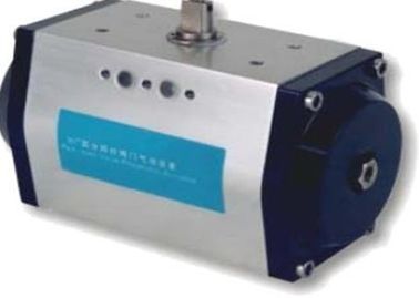Goede prijs. De Klepactuator van GT Pneumatisch Elektrisch Enig Acteren met Vleugelkleppen online
