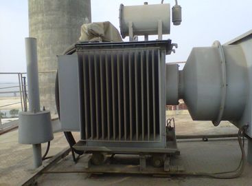 Goede prijs. De Gelijkrichter van het hoogspannings IN HET BIJZONDER Controlemechanisme Ttransformer 72Kw online