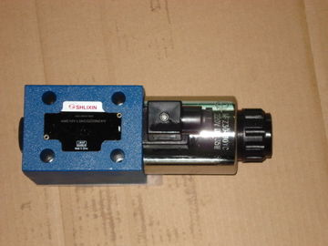 Goede prijs. HUDADE magnetisch stuurventiel 4WE6J50B/AW220-50NZ4 Huade elektromagnetisch stuurventiel online