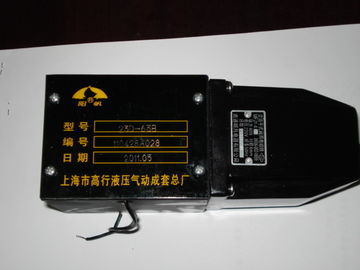 Goede prijs. 23D-63B de solenoïdeklep 23D-25B 23E1-25B 23D-63B 23E-63B van de solenoïdeklep LIXIN online