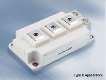 Goede prijs. C- Module van de reeks de Halve Brug IGBT, Turbines van de de Moduleff450r12kt4 Wind van 1200V 450A de Dubbele IGBT online