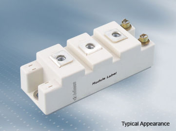 Goede prijs. De Module FF50R12RT4 34mm 1200V Dubbele IGBT van de Infineonigbt Macht met Snelle Geul/Fieldstop online