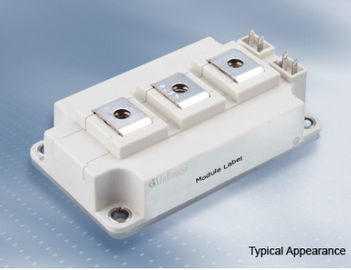 Goede prijs. De Zender van de de Machtsmodule FF300R12KT4P Fieldstop IGBT4 van de omschakelaarsdiode IGBT controleerde HIJ Diode online