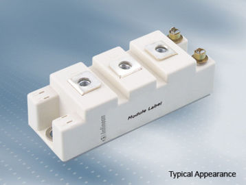 Goede prijs. FF150R12RT4 halve Brugigbt Module 1200 V, 150 een Dubbele IGBT-Modules Hoogste Betrouwbaarheid online