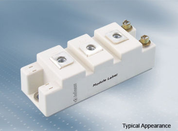 Goede prijs. 1200V dubbele IGBT-Machtsmodule FF75R12RT4 de Snelle Geul van 34 Mm/Fieldstop IGBT online