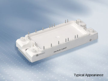 Goede prijs. Duurzame de Bijlmodule P25R12KT4 van Econo PIM™2 Igbt met Geul/Feldstopp IGBT4 online