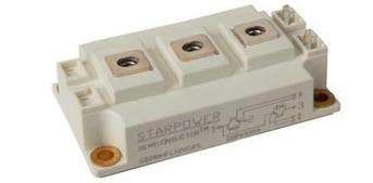 Goede prijs. De Machtsmodule GD300HFL120C2S 1200V van STARPOWER IGBT/het Vormende Duurzame Type van 300A online