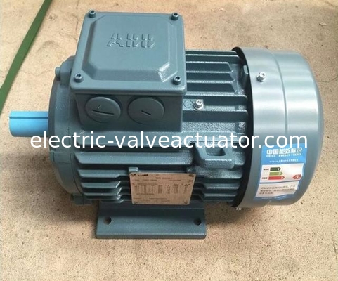 Goede prijs. M2BA-serie 380V IP55 NEMA Flang Foot gemonteerd 3 fase AC elektrische motoren online