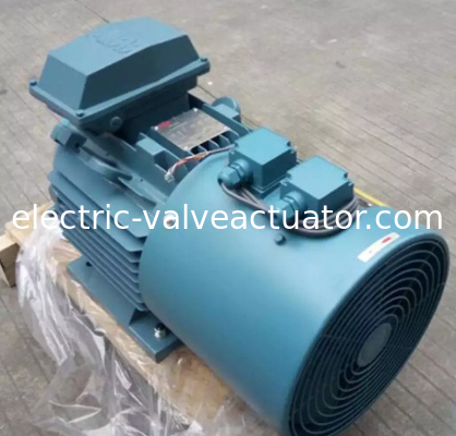 Goede prijs. ABB motorinventaris M3BP hoogwaardige motor M3BP400LKC8 online