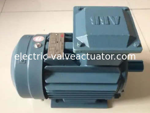 Goede prijs. ABB-aandrijvingsmotor M3BP160 M3G BP162 501 volledig afgesloten frameproof motor online