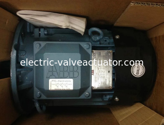 Goede prijs. ABB-motoren M2BAX gebruikt voor waterpomp ventilator M2JA M2JAX M3JP M3GP M2GP online