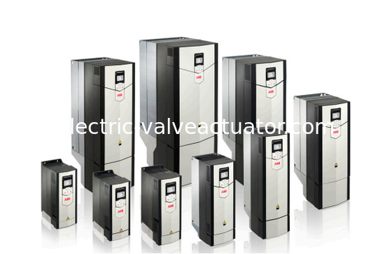 Goede prijs. ABB-omvormer ACS880-01-09A4-3 met displaymodule 4.0KW online