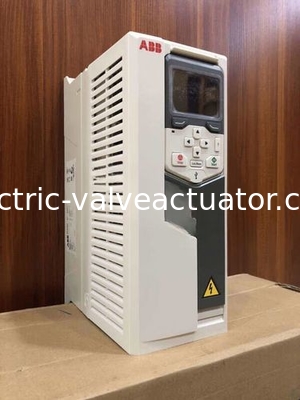 Goede prijs. ABB-omvormer ACS580-01-169A-4 Vermogen 90 kW, driefasige spanning 380V-480V online
