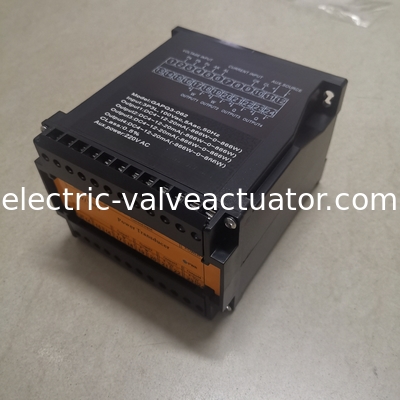 Goede prijs. GAPQ3-062 Transmitter met nauwkeurigheid 0-500OHM DC 4-20mA Uitgang AC/DC85v-265V Invoer online