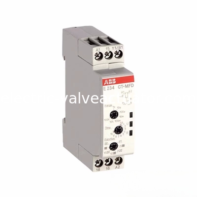 Goede prijs. CT-MFD.21 Multifunctioneel 1SVR500020R1100 12-240V AC/DC Voor Gebouwtoepassingen online