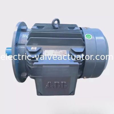 Goede prijs. M2QA200LB6 22KW 6-polige driefasige asynchrone motor IC411 zelfkoeling online