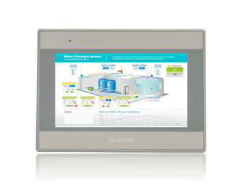 Goede prijs. Het Touche screencomité 7“ TFT-Kleur LCD Backlight van MT6071IE Weintek MT6071IE HMI online