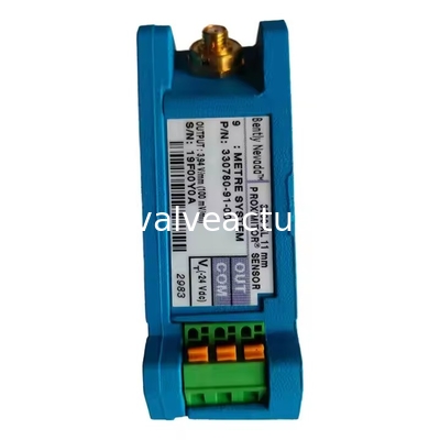 Goede prijs. Bently Nevada 330780-91-00 3300 Xl 11mm Proximity Sensor gloednieuw en origineel online