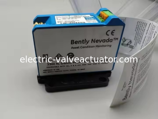 Bently Nevada 330180-50-00 3300 Xl 5/8mm Proximity Sensor Brand New En Originele