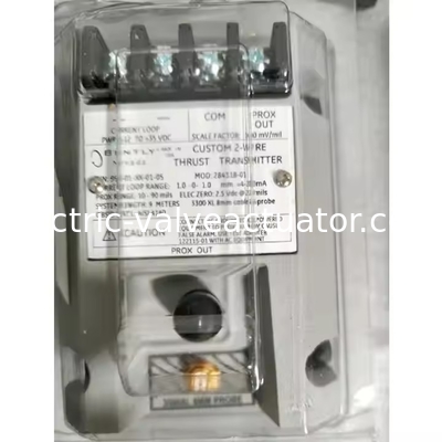 Goede prijs. Bently Nevada 990-01-xx-01-05 Mod284318-01 Trillingszender gloednieuw en origineel online