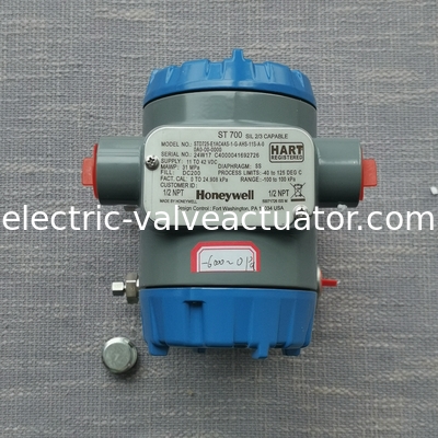 Goede prijs. Nieuwe originele Honeywell STD725-E1AC4AS-1-G-AHS-11S-A-00A0-00-0000 druktransmitter online