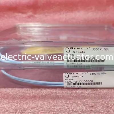 Goede prijs. Originele Bently 330907-05-30-10-02-00 3300 XL NSV Vortex Stroom Sensor online