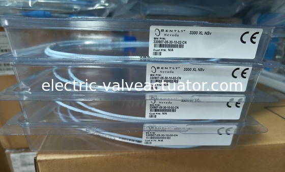 Goede prijs. Bently Nevada 330907-05-30-10-02-CN 3300 Xl Nsv Proximity Probe gloednieuw en origineel online