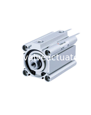 SMC Kleine cilindermodel CDQ2D50-30D-X153 enkelstaaf dubbele actie