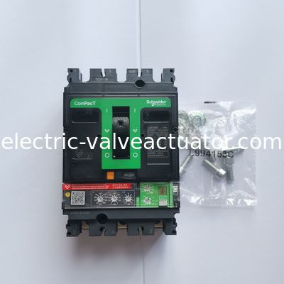 Goede prijs. Schneider NSX160F Residual Current Action Protection Circuit Breaker met 3KA-kwaliteit bij 415VA online