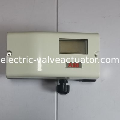 Goede prijs. ABB TZIDC Intelligente elektrische pneumatische ventiel positioner V18345-1027521001 online