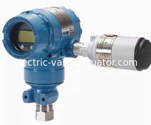 Goede prijs. Geïmporteerde originele Emerson Rosemount 3051TG5A2B21AB4M5K5 drukzender online