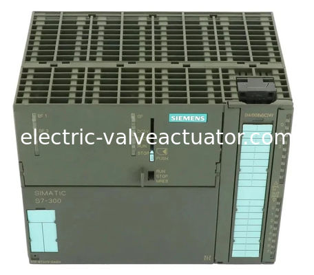 Goede prijs. Siemens S7-300 serie compacte programmeerbare controller 6ES7315-6TH13-0AB0 online