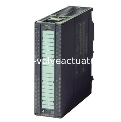 Goede prijs. Siemens S7-300 serie digitale invoer SM321 module 6ES7321-1BL00-0AA0 online