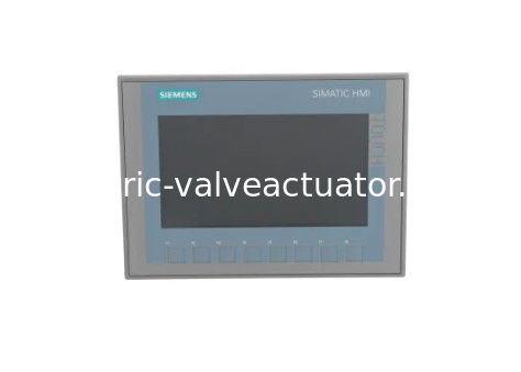 Goede prijs. Siemens 6AV2123-2GB03-0AX0 aanraakscherm Profinet-interface, 800 x 480, functionele toetsen, 24 Vdc online