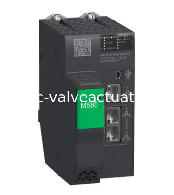 Goede prijs. Schneider M580 serie programmeerbare logische controller BMEP581020 online