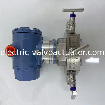 Goede prijs. 3051DG2A61A3B4M5K8HR5 Emerson Rosemount-druktransmitter voor capacitieve meting online