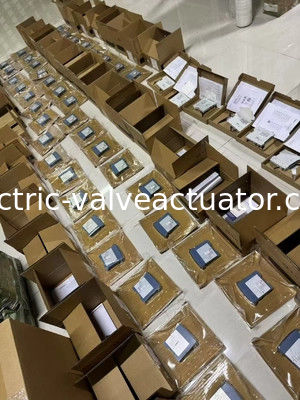 Goede prijs. 644RAI1RK Rosemount 644 Rail Mount Temperatuur Transmitter Geïmporteerd Brand Nieuw online