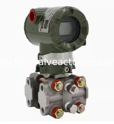 Goede prijs. Yokogawa EJA110A-DLS4A-92DA Differentiële druktransmitter van de EJA110-serie online