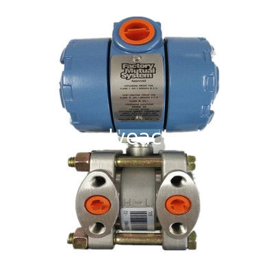 Goede prijs. Rose Mount Alphaline 1151-serie Differentiële drukzender 1151DP3S22K6 online