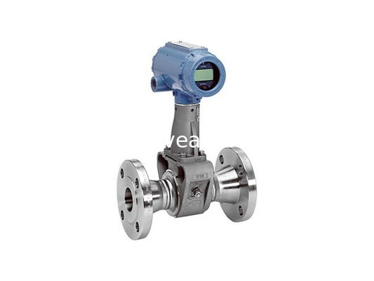 Goede prijs. Rosemount Wafer of flens modellen 8800D Series Vortex Flow Meter origineel op voorraad online