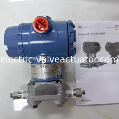 Goede prijs. Rosemount 3051TG In-line druktransmitter 3051TG1A2B21AB4M5I5 -14,7 tot 30PSI online
