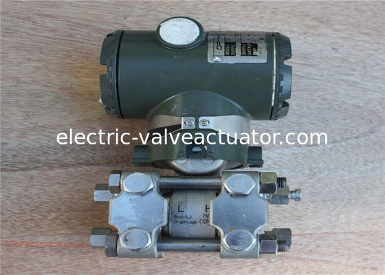 Goede prijs. Yokogawa Differentiële Druk Transmitter EJA110A-EV Nieuw Originaal online
