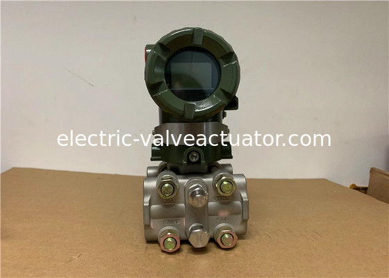 Goede prijs. Yokogawa EJA110A Differentiële drukzender EJA110A-DHS5A-22DC 5 tot 500 kPa online