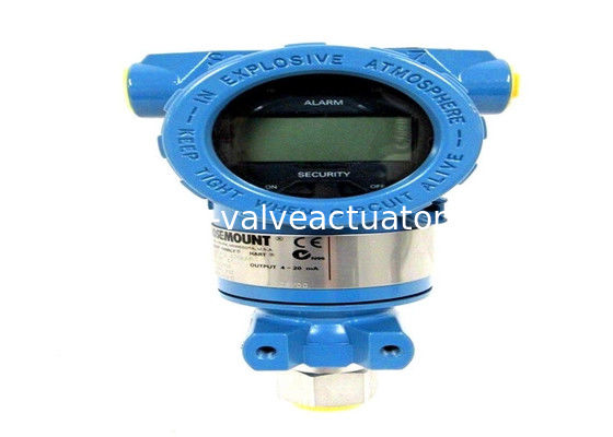 Goede prijs. Rosemount 3051TG In-line druktransmitter 3051TG4A2B21AB4 -14,7 tot 4000PSI online