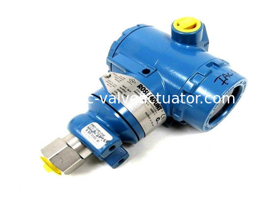 Goede prijs. Rosemount 3051TG In-line druktransmitter 3051TG3A2B21AB4M5K5 -14,7 tot 800PSI online
